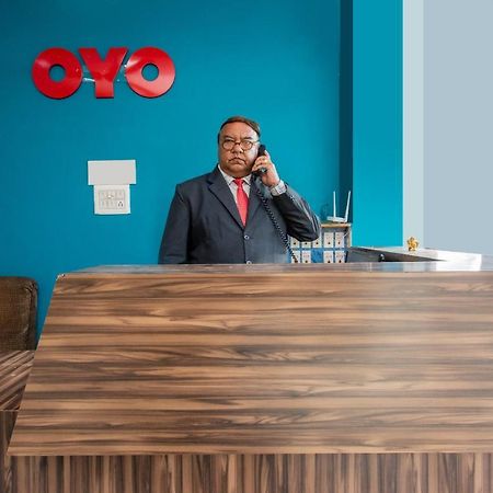 Oyo24196斯里纳特宫酒店 乌贾因 外观 照片